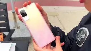 Xiaomi Civi First Look #short