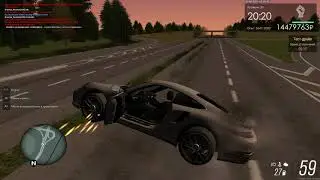 Веселые Моменты в МТА Провинция РП - MTA Province RP