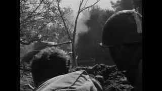 COMBAT! s.2 ep.17: "The Pillbox" (1964)