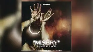 [FREE] Dark Sample Pack/Loopkit 2022 - "MISERY" (Southside, CuBeatz)