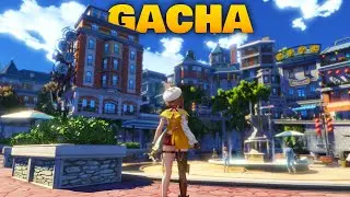 15 Best Gacha Games You Should Play in 2024 (Android/iOS/PC)