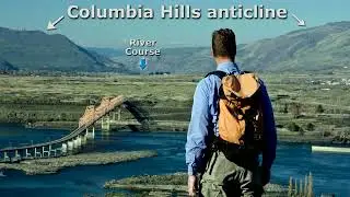 Geology of the Columbia River Gorge