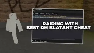 [NEW] RAIDING WITH BEST DA HOOD AIMLOCK SCRIPT/HACK 2024 *OP* (BYFRON BYPASS EXECUTOR) (STARS USE 🌟)