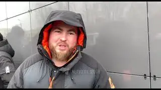 Родные и близкие рассказали о героически погибшем в зоне СВО обнинце Артёме Прокудине