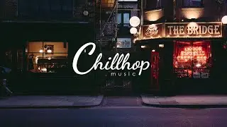 Chillhop music.Relax stream. Listen to relax music. Spotify