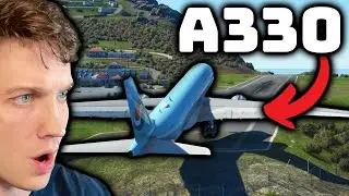 A330 in Microsoft Flight Sim - Is It Worth Buying?