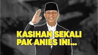 SEMUA SALAH ANIES & ANIES HARUS SELALU SALAH?