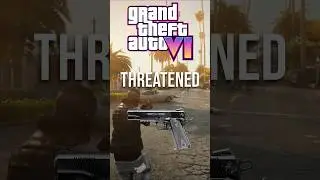 NPC's Realistic Reactions in GTA 6...