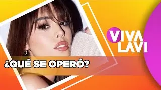 Los arreglitos de Danna Paola | Vivalavi MX