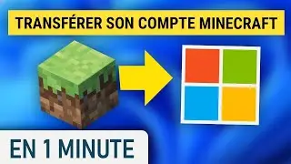 Minecraft : Transférer son compte Mojang vers un compte Microsoft