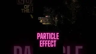 Particle Animation Effect with Free Plugin (2023)