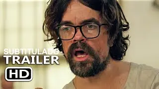 Three Christs (2020) | Tráiler Oficial Subtitulado | Richard Gere y Peter Dinklage