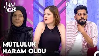 Nurgül'ün Kayınvalidesi Üst Katına Taşındı Ortalık Karıştı! - Sana Değer 2. Bölüm