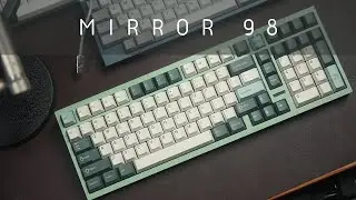 This is it. Mirror 98 review!