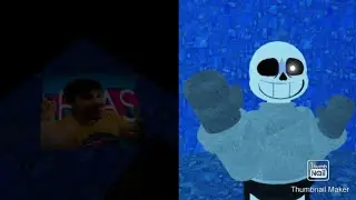 How to get promised sans (secret morph) + showcase in undertale weird multiverse rp 2.0