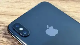 iPhone X And MORE From VitalTech