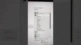 Hide/Unhide Tabs In Menu Bar In Excel 💯 | Customisation In Excel 🔥 