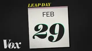 How leap year works