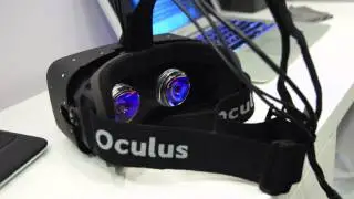 How Oculus Rift, the Crystal Cove Prototype and DK2 Actually Work