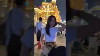 Cantik banget pacarku 😜