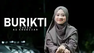 BURIKTI COVER | AI KHODIJAH