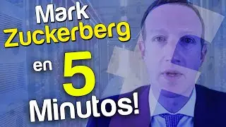 Mark Zuckerberg en 5 Minutos o más