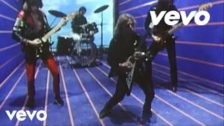 Judas Priest - Don't Go (Video (AC3 Surround Sound))