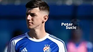 Petar Sucic - Perfect Midfielder - Skills, Goals & Assists ᴴᴰ