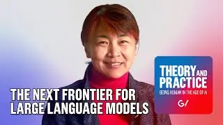 S4E2: Google DeepMind’s Dr. Claire Cui on The Next Frontier for Large Language Models