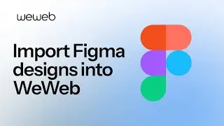 Import Figma designs into WeWeb
