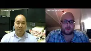 EP38 Gamification Revolution - Ryan Mizusaki