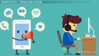 CALL CENTER TRAINING: EXAMPLES OF EMPATHY STATEMENTS