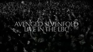 Avenged Sevenfold - Live In The LBC (AI Upscaled to 1080p 48fps)