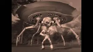 War of the Worlds (1938 Radio Broadcast)