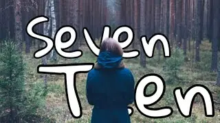 Alessia Cara- seventeen (Lyrics)