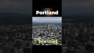 Portland, Oregon sucks #portland #unitedstates #trending #viral