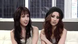 Chatting Vampire Diaries Parody With The Hillywood Show