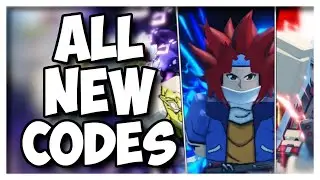 *UPDATED* BLADERS REBIRTH CODES FOR SEPTEMBER 2024 | ALL WORKING CODES IN ROBLOX BLADERS REBIRTH