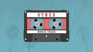 Lofi Hip Hop Beat Promocional | Vybes Mixtape 2019