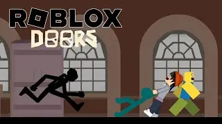 10 Worst Moments in Doors Roblox Part 2