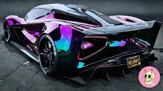 Lotus Evija '23 Speed Demon: 246MPH Build - Need for Speed Unbound