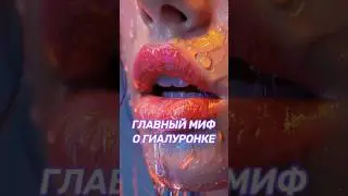 Можно ли увлажнить губы гиалуроновой кислотой?