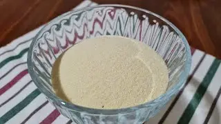 Не варите манную кашу, пока не посмотрите этот ролик Век живи  Век учись.