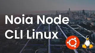 Setting Up NOIA Node CLI on Linux