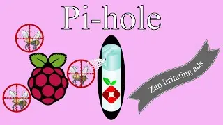 Block annoying ads: free your home network from internet advertisements with Pi-hole