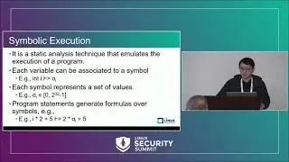 Triaging Kernel Out-Of-​Bounds Write Vulnerabilities - Weiteng Chen