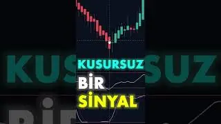 EN DİPTE AL SİNYALİ VEREN İNDİKATÖR SİSTEMİYLE RSI KULLANARAK %99 NOKTA ATIŞI YAPIN ! 