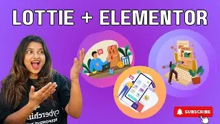 Transform Your WordPress Site: Add Lottie Animations in Minutes!