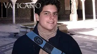 Blessed Carlo Acutis, The Tech Teen who found Jesus | EWTN Vaticano