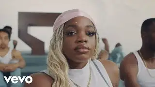 Murielle - Felt Cute (Might Delete Later) [Official Video]